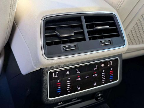 Used 2025 Audi A6 Premium Plus w/ Premium Plus Package image 40