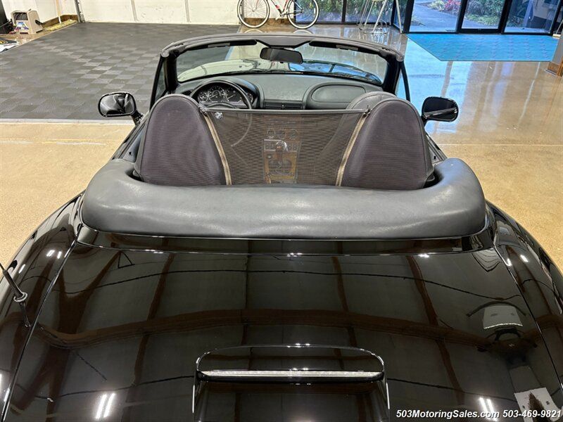 Used 2000 BMW Z3 2.8 RWD image 35