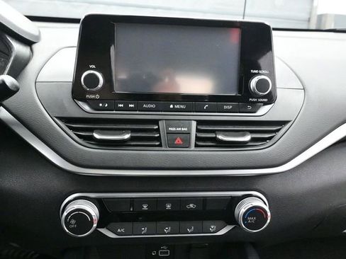 Used 2021 Nissan Altima 2.5 S image 11