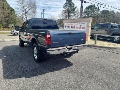 Used 2005 Ford F250 Lariat image 7
