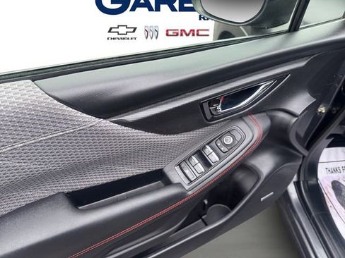 Used 2024 Subaru Forester Sport image 11