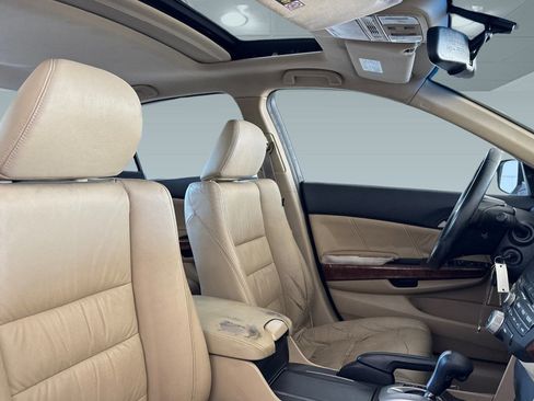 Used 2011 Honda Accord EX-L image 29