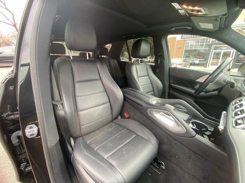 Certified 2022 Mercedes-Benz GLE 350 4MATIC image 28