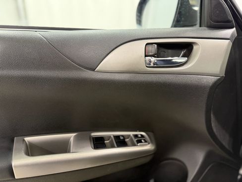 Used 2010 Subaru Impreza Outback Sport image 12