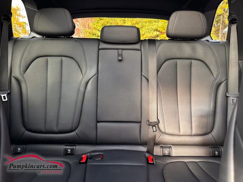Used 2022 BMW X5 xDrive40i w/ Climate Comfort Package image 33