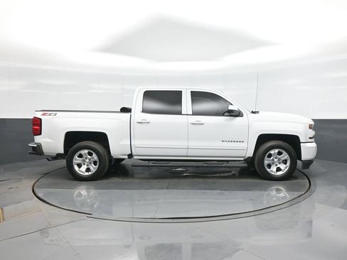 Used 2018 Chevrolet Silverado 1500 LT w/ All Star Edition image 8