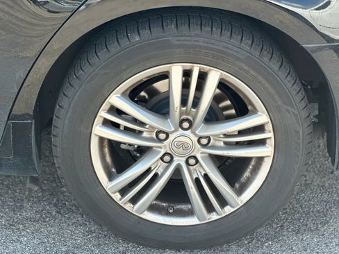 Used 2013 INFINITI G37 x Sedan w/ Premium Pkg AWD/4WD image 24