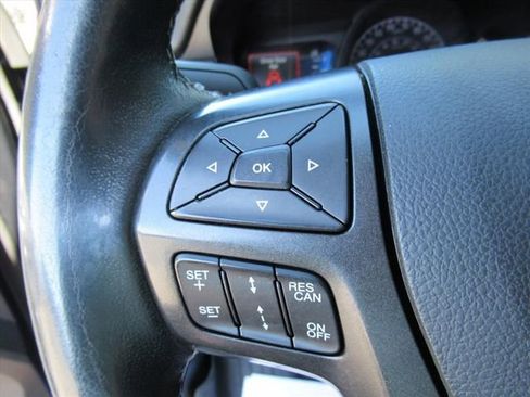 Used 2022 Ford Ranger Lariat w/ Tremor Off-Road Package AWD/4WD image 28