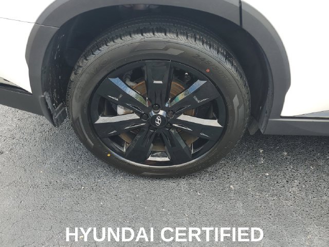 Certified 2023 Hyundai Palisade XRT FWD image 7