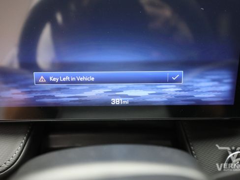 New 2026 Chevrolet Equinox LT w/ Convenience Package II FWD image 20