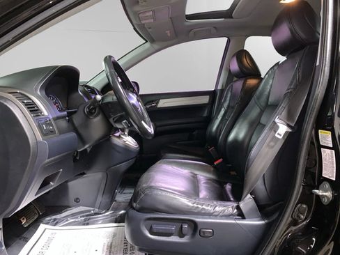 Used 2010 Honda CR-V EX-L image 6