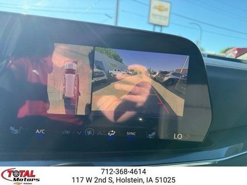 New 2026 Chevrolet Suburban RST w/ Advanced Technology Package AWD/4WD image 26