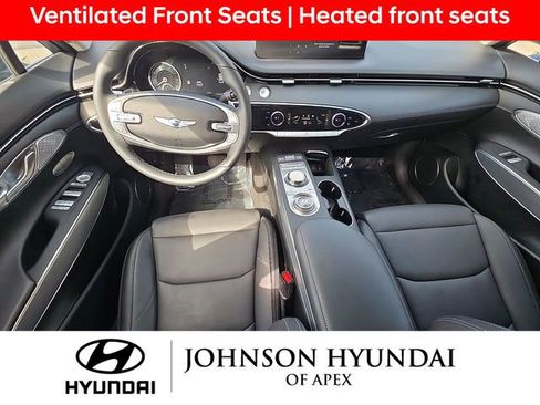 Used 2023 Genesis GV70 2.5T Select w/ Select Package image 20