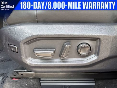 Used 2025 Toyota Tundra Platinum w/ TRD Off-Road Package AWD/4WD image 21