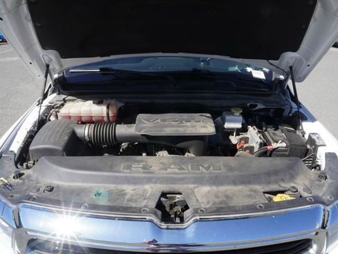 Used 2020 RAM 1500 Big Horn image 29
