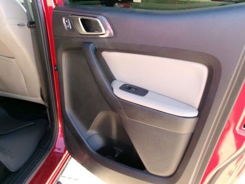 Used 2021 Ford Ranger Lariat w/ Equipment Group 501A High image 21