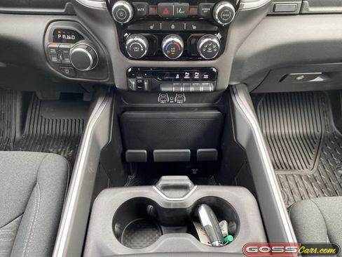 New 2026 RAM 1500 Big Horn AWD/4WD image 12