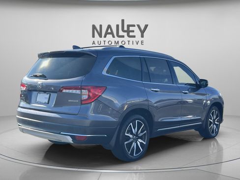 Used 2021 Honda Pilot Touring image 6