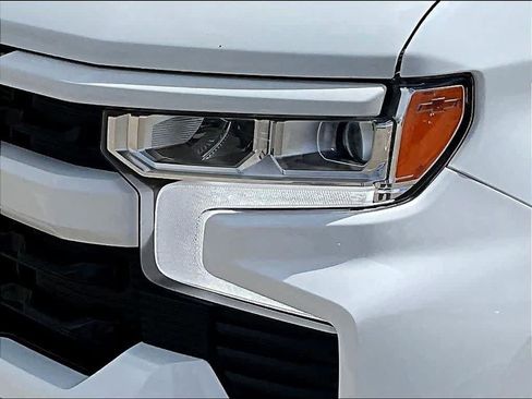 New 2026 Chevrolet Silverado 1500 RST w/ Safety Package AWD/4WD image 35