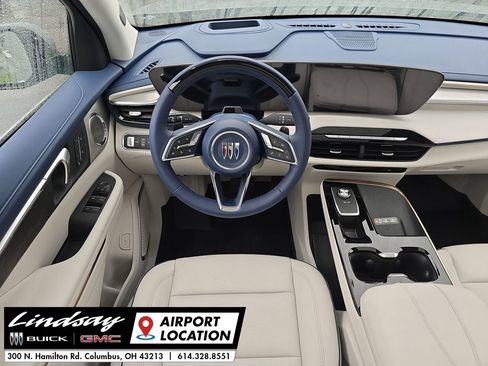 New 2026 Buick Enclave Avenir w/ Super Cruise Package image 22