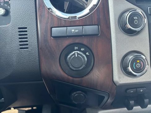 Used 2014 Ford F350 Lariat AWD/4WD image 17