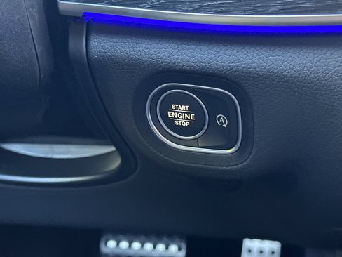 New 2026 Mercedes-Benz GLS 450 4MATIC image 23