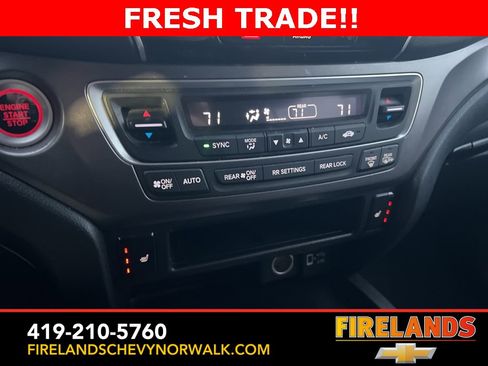 Used 2020 Honda Pilot EX-L image 26