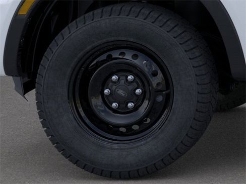 New 2026 Ford Ranger XL w/ Trailer Tow Package image 19