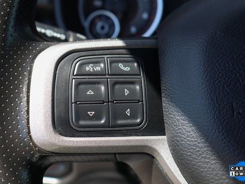 Used 2022 RAM 5500 Tradesman image 21