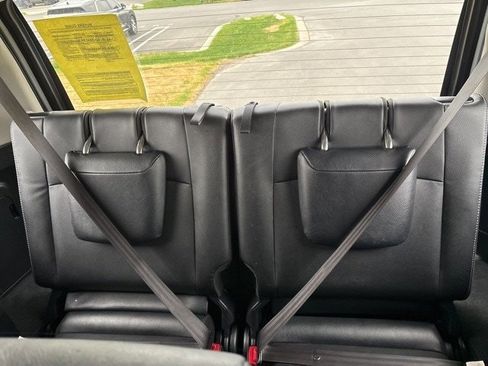 Used 2020 Toyota 4Runner 4WD image 11