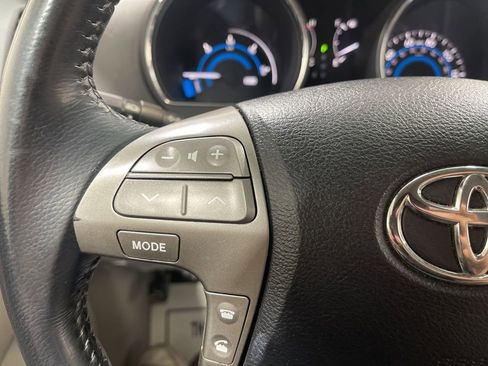 Used 2008 Toyota Highlander Limited image 22