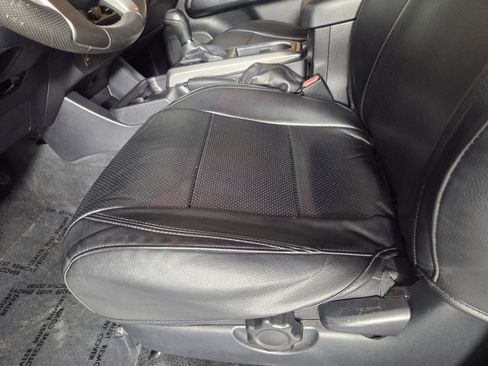 Used 2017 Toyota Tacoma TRD Sport RWD image 11