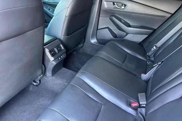 Used 2024 Honda Accord EX-L image 14