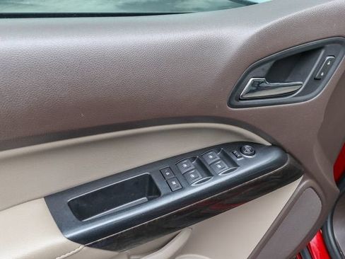 Used 2019 GMC Canyon SLE w/ Driver Alert Package RWD image 14