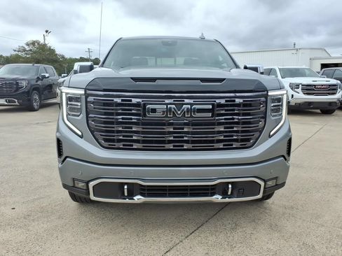 New 2026 GMC Sierra 1500 Denali Ultimate AWD/4WD image 2