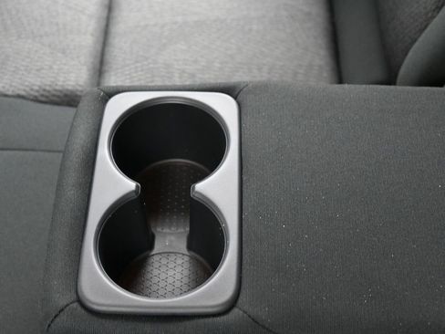 New 2026 Nissan Rogue SV w/ Cold Weather Package image 24