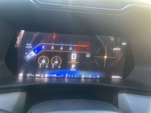 Certified 2024 Chevrolet Colorado ZR2 image 23