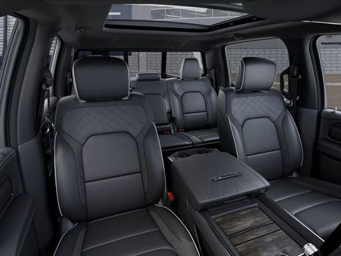 New 2026 RAM 1500 Limited AWD/4WD image 16