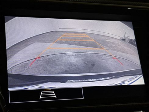 Used 2023 Chevrolet TrailBlazer LT w/ Sun and Liftgate Package image 14