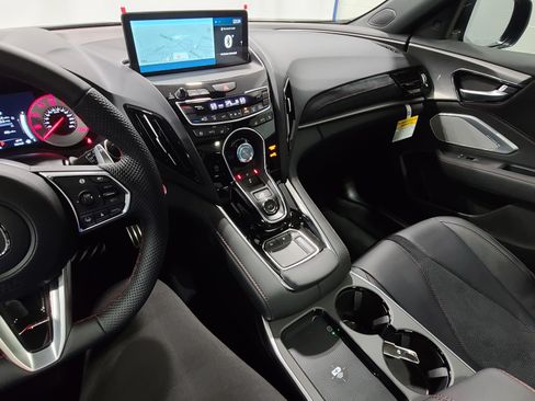 New 2026 Acura RDX A-Spec AWD/4WD image 27