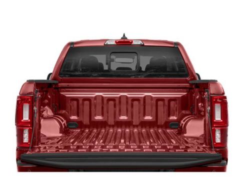 Certified 2023 Ford Ranger Lariat w/ Technology Package AWD/4WD image 11
