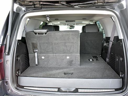 Used 2017 Chevrolet Tahoe LT image 7