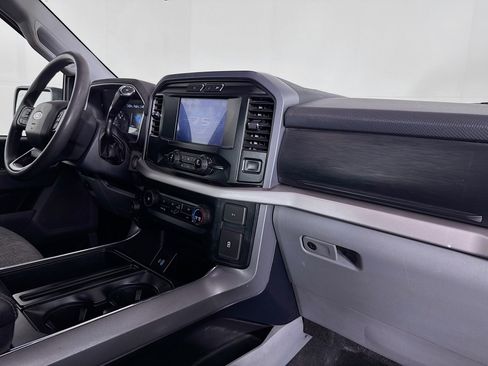 Used 2023 Ford F150 XLT image 27