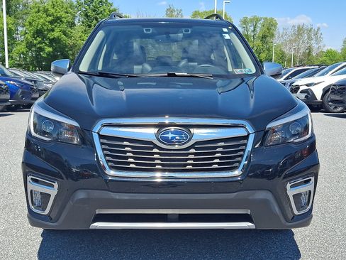 Used 2021 Subaru Forester Touring w/ Popular Package #2 AWD/4WD image 6