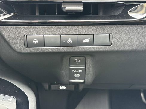 New 2025 Nissan Murano SL w/ Cargo Package image 17