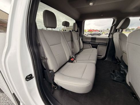 Used 2022 Ford F350 XL w/ STX Appearance Package AWD/4WD image 9