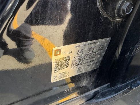 Used 2019 GMC Acadia Denali image 25