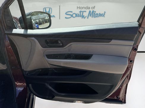 Used 2020 Honda Odyssey EX-L image 31