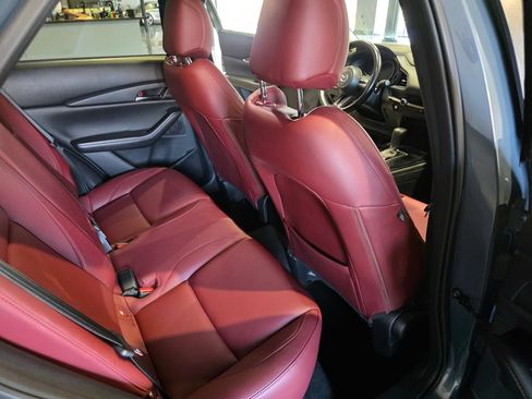 Used 2022 MAZDA CX-30 AWD 2.5 S w/ Preferred Package image 22