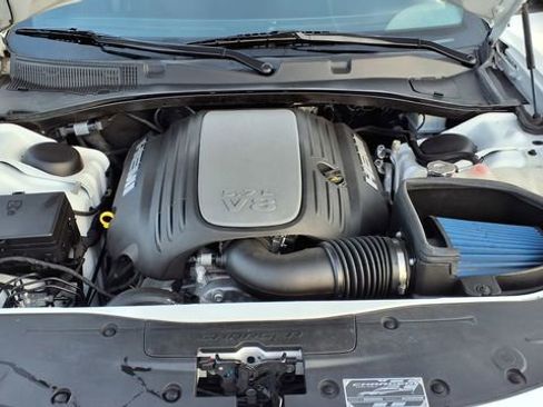 Used 2023 Dodge Charger R/T w/ Daytona Edition Group image 31